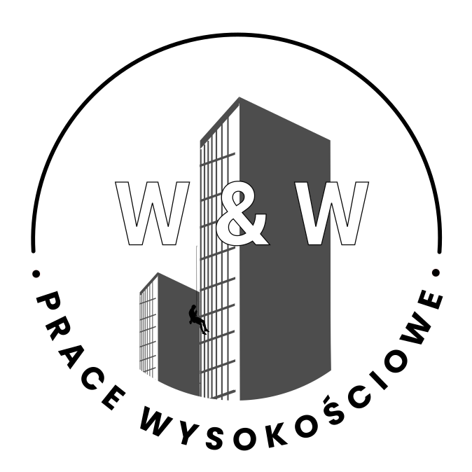 logo prace wysokosciowe
